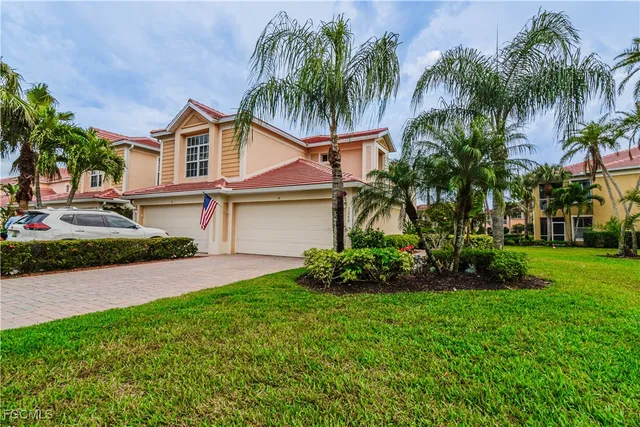 $349,000 | 3200 Sea Haven Court, Unit 2104, North Fort Myers, FL 33903