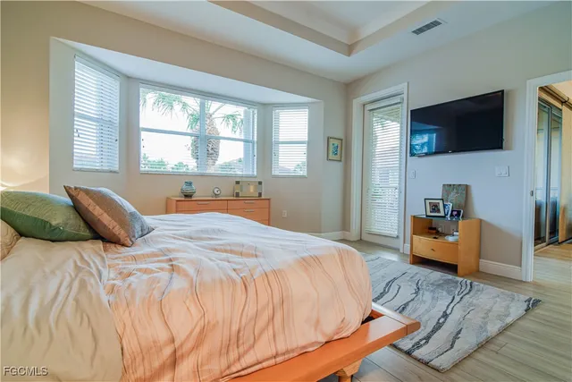 $349,000 | 3200 Sea Haven Court, Unit 2104, North Fort Myers, FL 33903