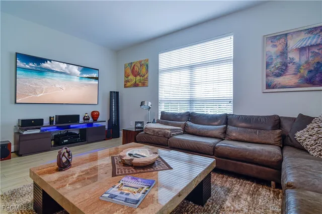 $349,000 | 3200 Sea Haven Court, Unit 2104, North Fort Myers, FL 33903