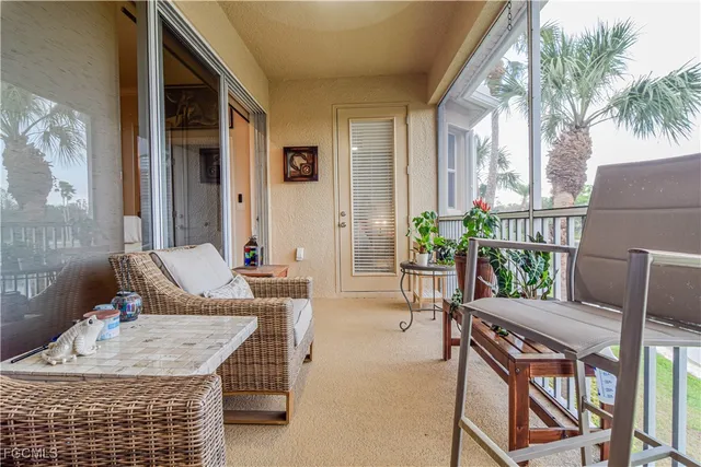 $349,000 | 3200 Sea Haven Court, Unit 2104, North Fort Myers, FL 33903
