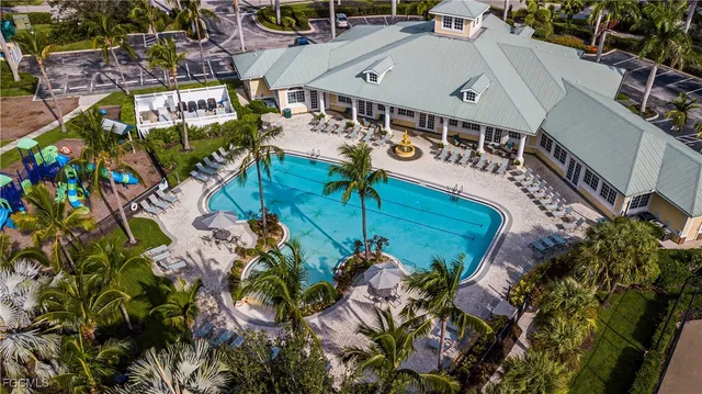 $349,000 | 3200 Sea Haven Court, Unit 2104, North Fort Myers, FL 33903