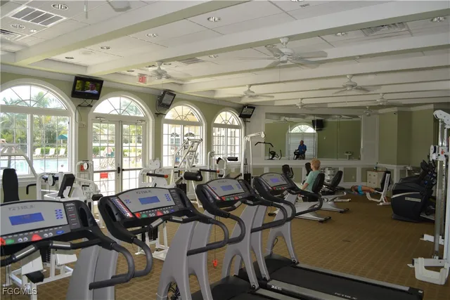 $349,000 | 3200 Sea Haven Court, Unit 2104, North Fort Myers, FL 33903