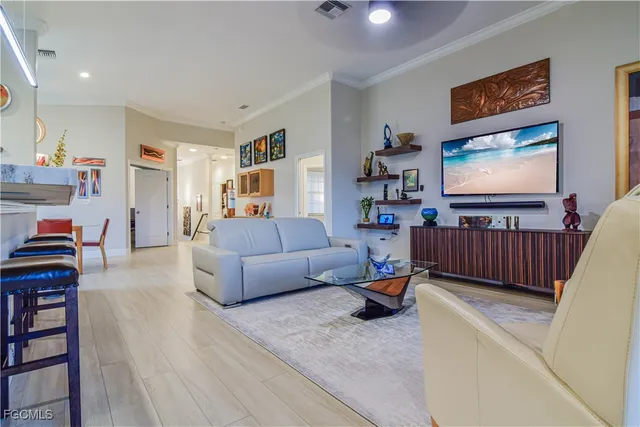 $349,000 | 3200 Sea Haven Court, Unit 2104, North Fort Myers, FL 33903