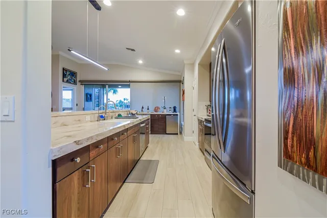 $349,000 | 3200 Sea Haven Court, Unit 2104, North Fort Myers, FL 33903