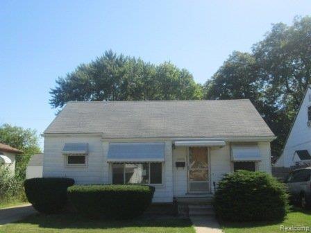 9072 Heyden Detroit, MI 48228 - Photo 1 of 23 1-Front.JPG