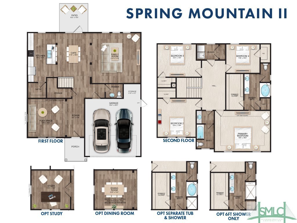 10 Cantata Circle Pooler, GA 31322 - Photo 2 of 2