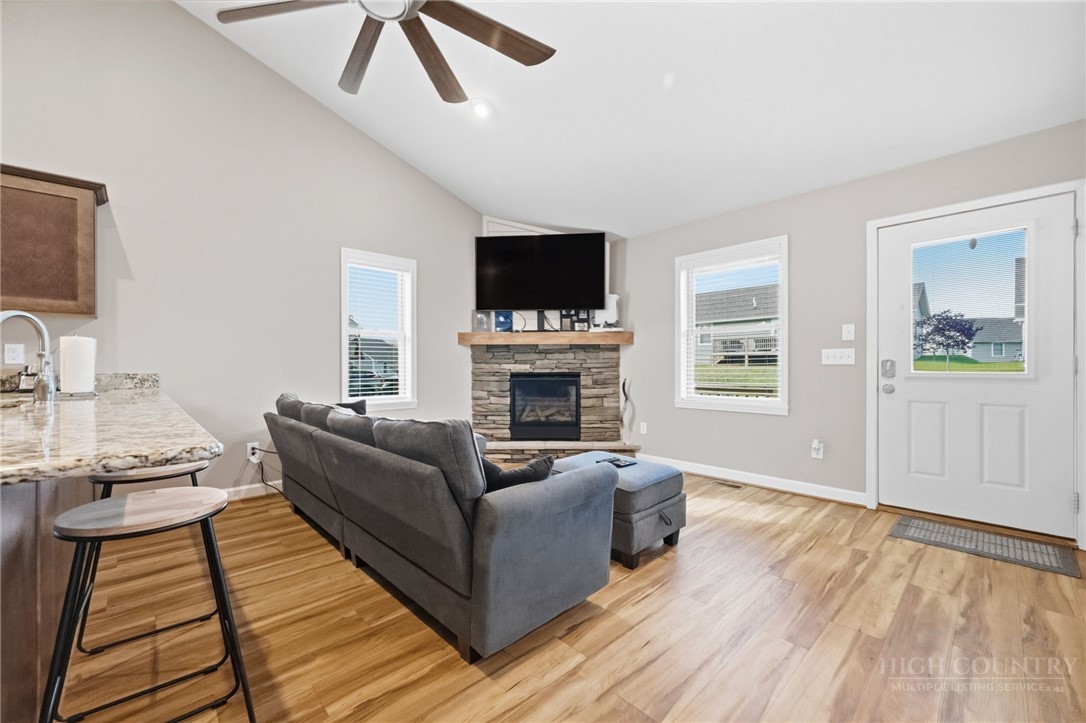 463 Townhomes Place, Unit 21 Boone, NC 28607 - Photo 14 of 28