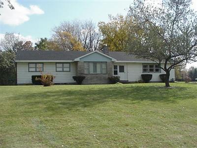 59329 South Burr Oak Road Colon, MI 49040 - Photo 1 of 7 Primary Photo