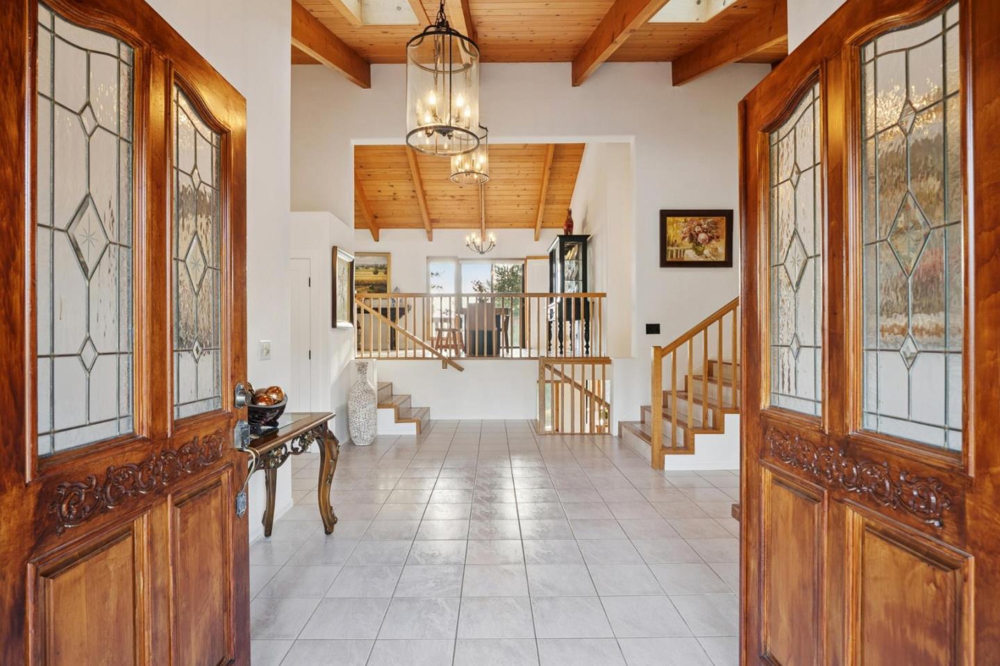 600 Ridge Top Road Los Gatos, CA 95033 - Photo 7 of 81