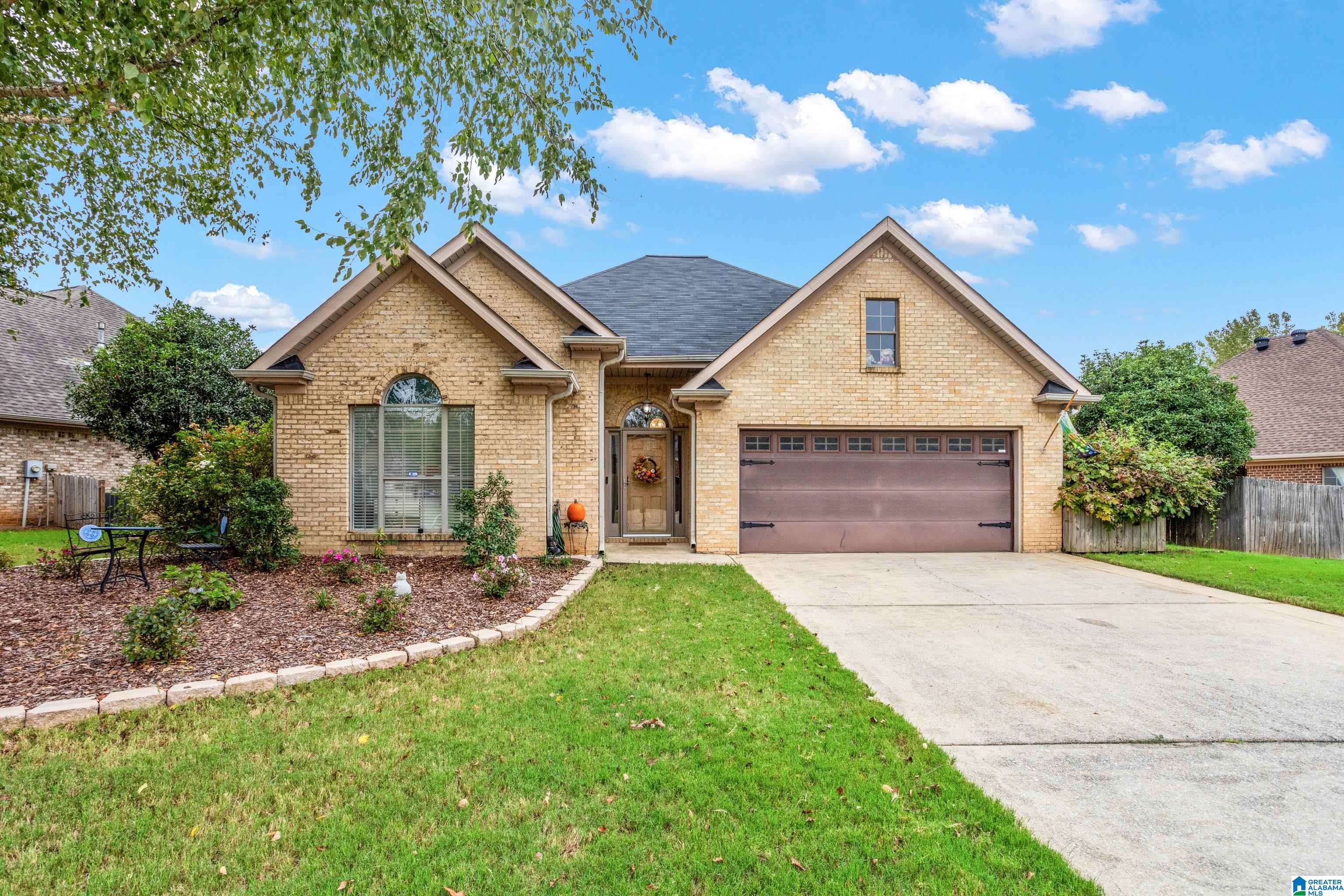 133 Paddington Station Alabaster, AL 35114 - Photo 1 of 36
