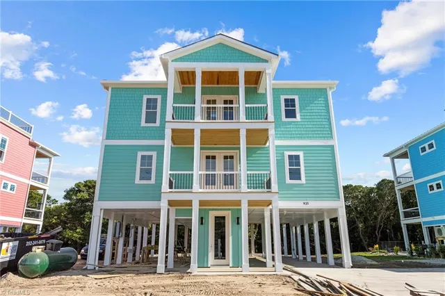 $1,794,500 | 935 Salter Path Road, Atlantic Beach, NC 28512