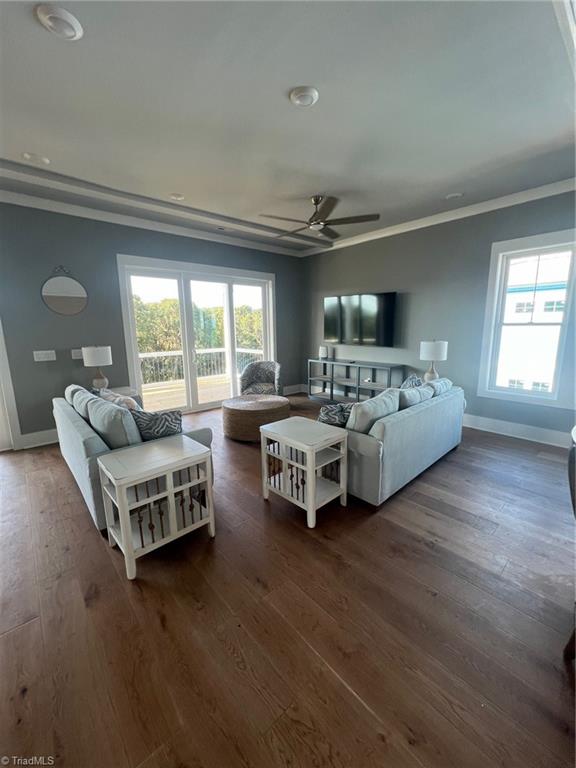 935 Salter Path Road Atlantic Beach, NC 28512 - Photo 12 of 24