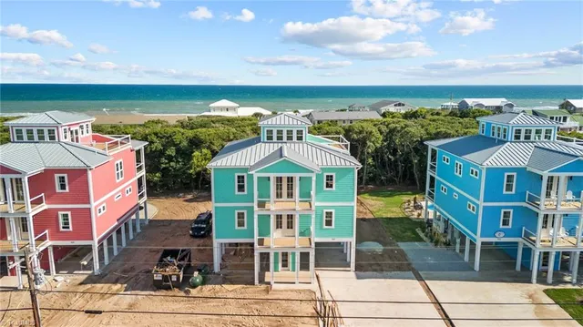 $1,794,500 | 935 Salter Path Road, Atlantic Beach, NC 28512