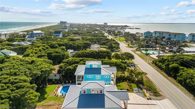 $1,794,500 | 935 Salter Path Road, Atlantic Beach, NC 28512