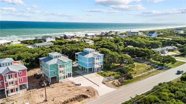 $1,794,500 | 935 Salter Path Road, Atlantic Beach, NC 28512