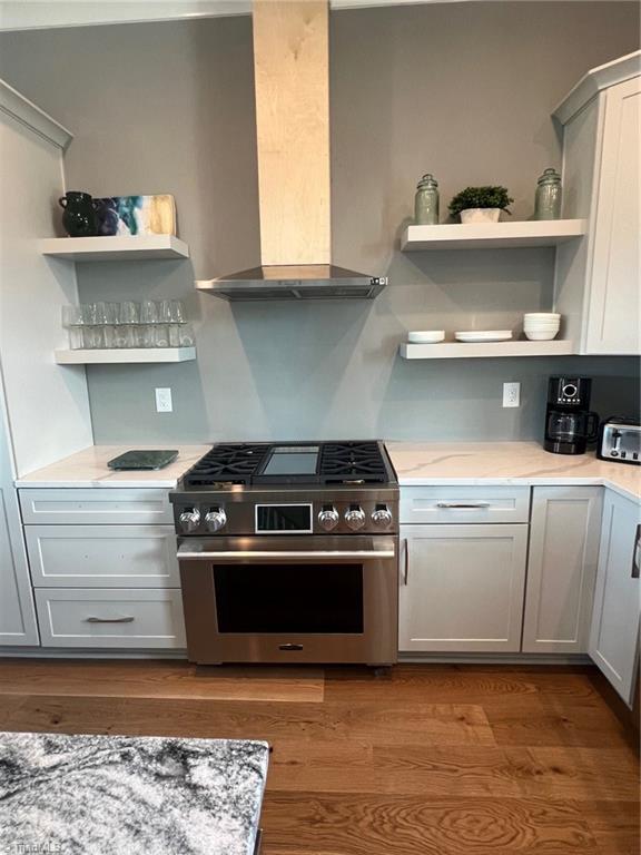 935 Salter Path Road Atlantic Beach, NC 28512 - Photo 8 of 24