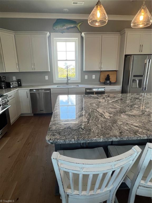 935 Salter Path Road Atlantic Beach, NC 28512 - Photo 9 of 24