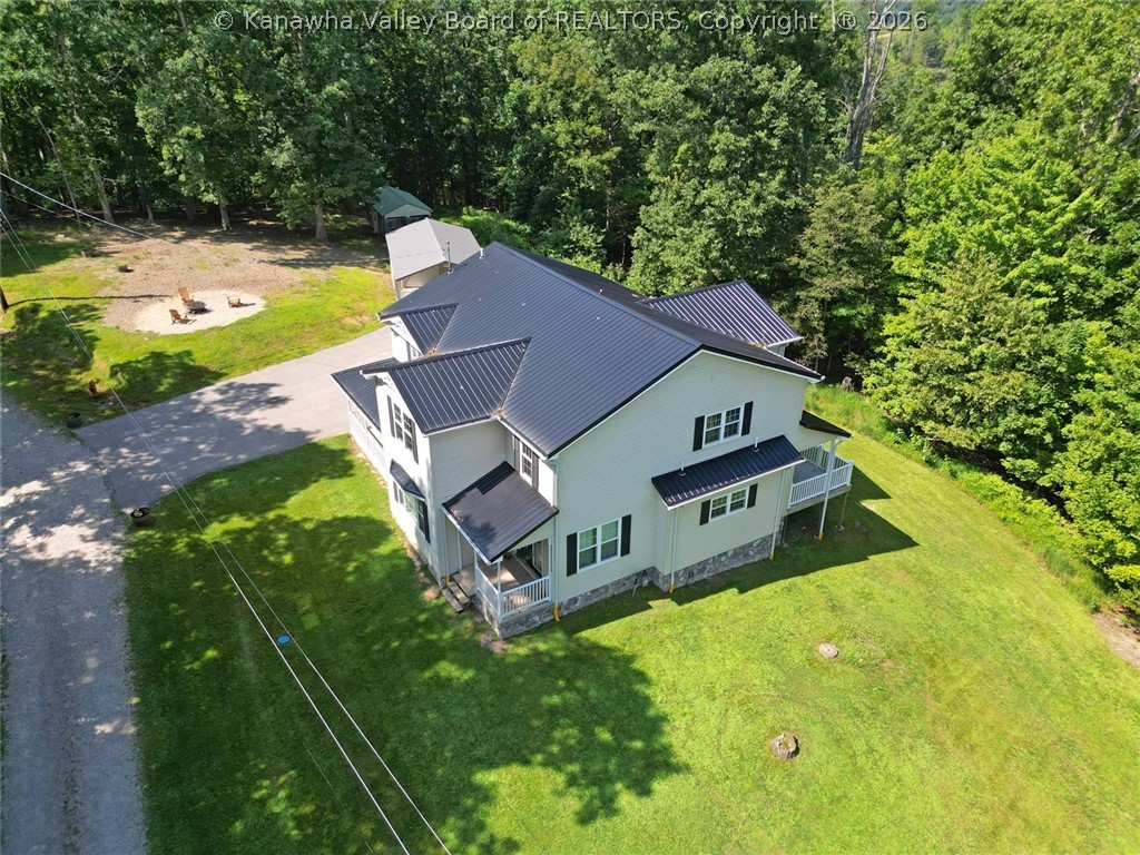 176 Grouse Ridge Sumerco, WV 25567 - Photo 44 of 50 Gallery Image 44