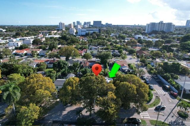 2818 Southwest 19th Street Miami, FL 33145 - Photo 12 of 43 a view of a city