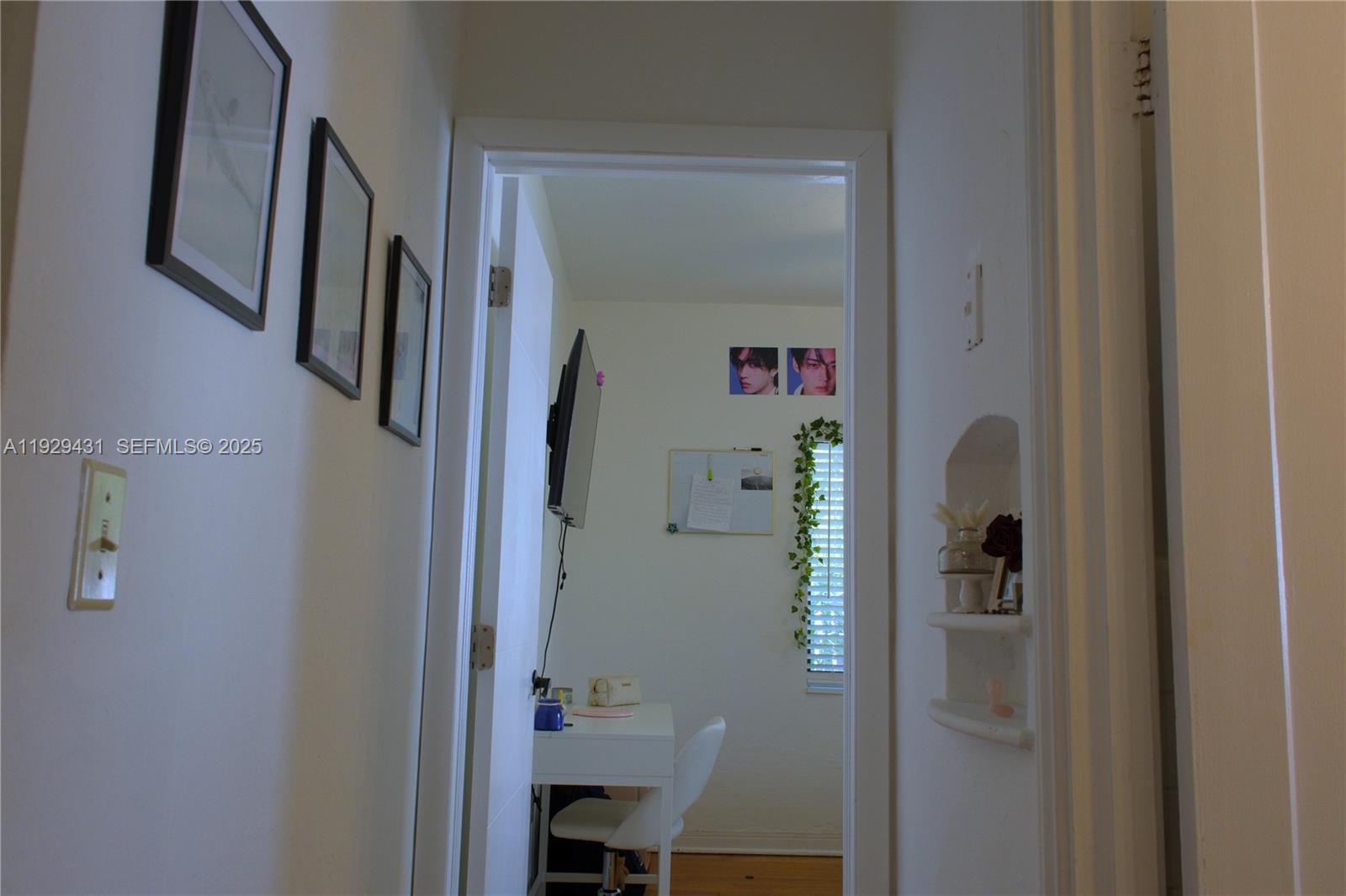2818 Southwest 19th Street Miami, FL 33145 - Photo 17 of 43 a view of walk in closet