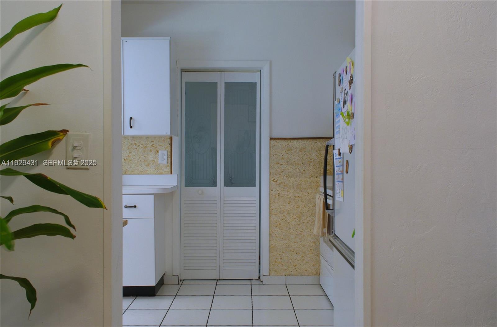 2818 Southwest 19th Street Miami, FL 33145 - Photo 29 of 43 a view of storage and utility room