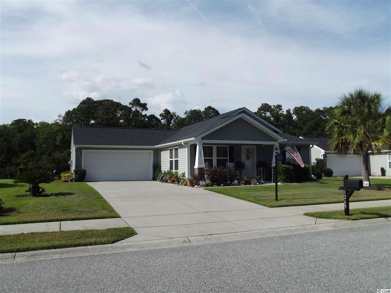 1269 Pine Ridge Street Conway, SC 29527 - Photo 1 of 2 Gallery Image 1