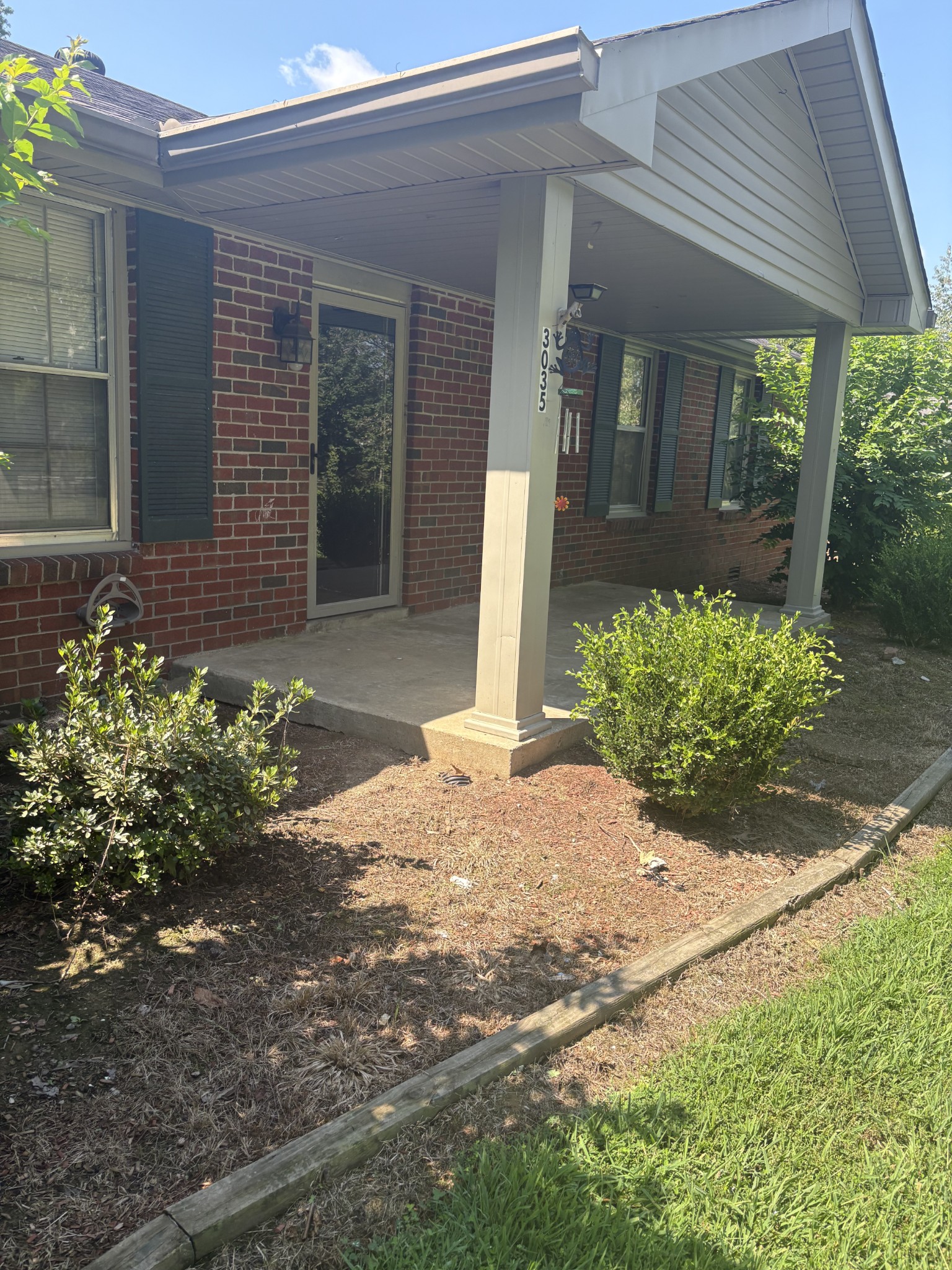 3035 Morgan Road Joelton, TN 37080 - Photo 3 of 25 Gallery Image 3
