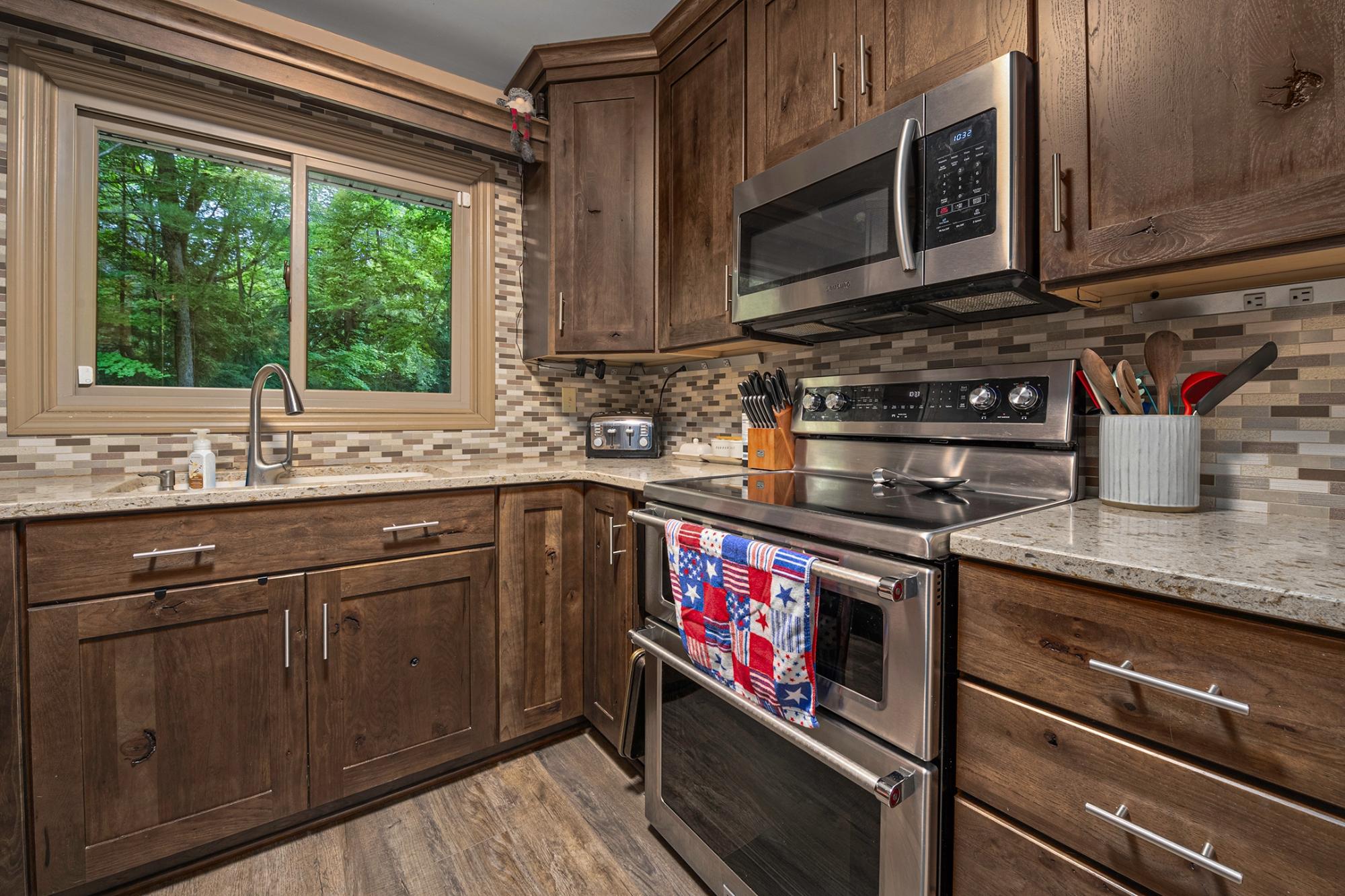 6670 Timberlane Three Lakes, WI 54562 - Photo 3 of 42 Gallery Image 3