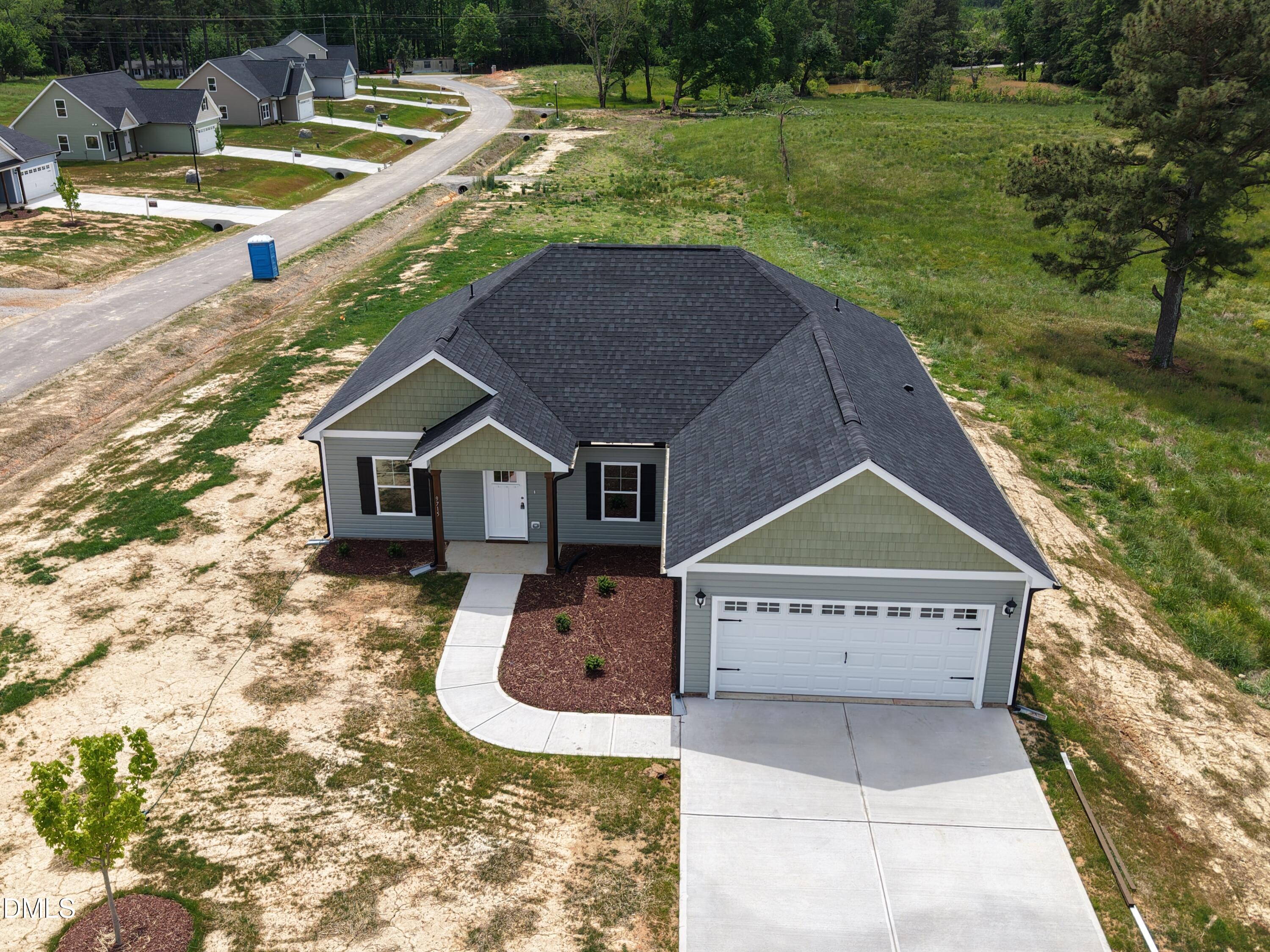 9715 Cattle Field Dr Spring Spring Hope, NC 27882 - Photo 2 of 4