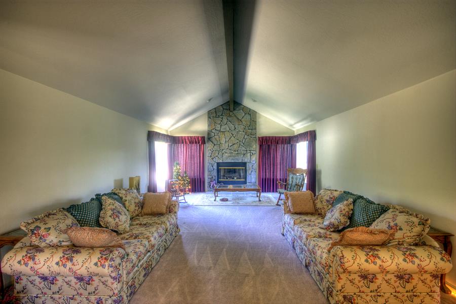 2805 Roop Road Gilroy, CA 95020 - Photo 14 of 20 a living room with furniture window and fireplace