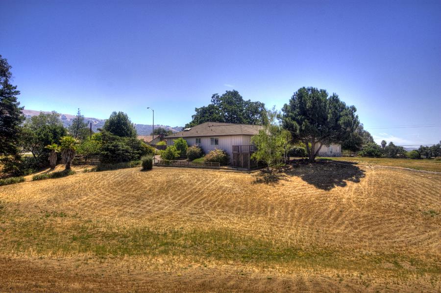 2805 Roop Road Gilroy, CA 95020 - Photo 3 of 20 a view of a lake with houses