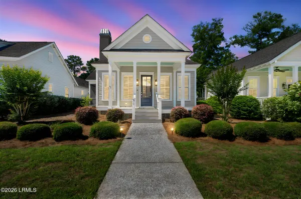 $619,000 | 38 Sweet Olive Drive, Beaufort, SC 29907