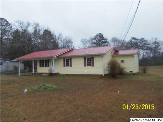 10928 Choccolocco Road Anniston, AL 36207 - Photo 3 of 23