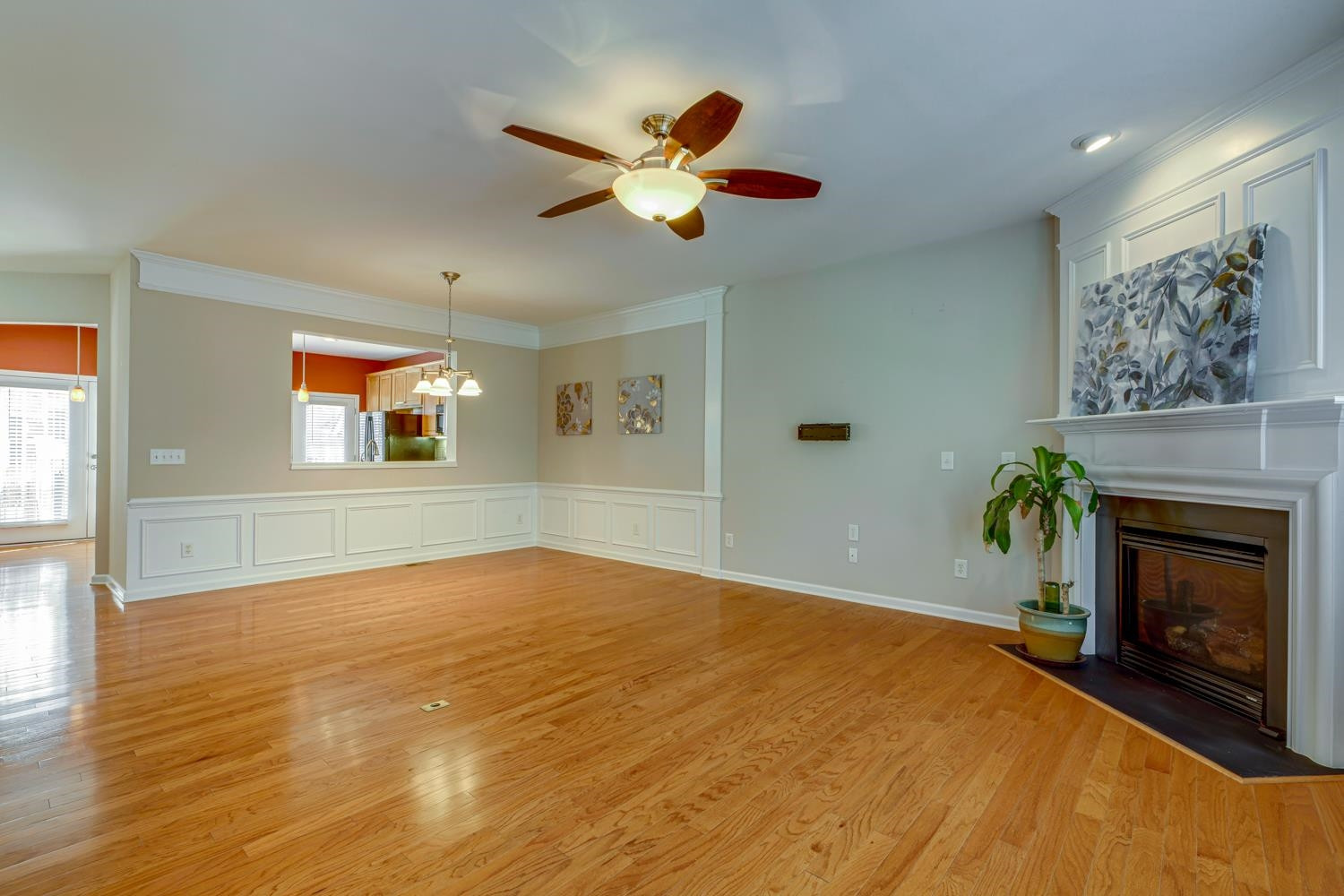 2745 Laurel Cherry Street Raleigh, NC 27612 - Photo 14 of 30 Photo 14