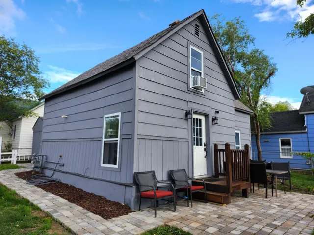 $137,000 | 524 6th Street Northwest, Bemidji, MN 56601