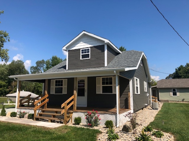 3112 Barrett Road Rochester, IN 46975 - Photo 1 of 22