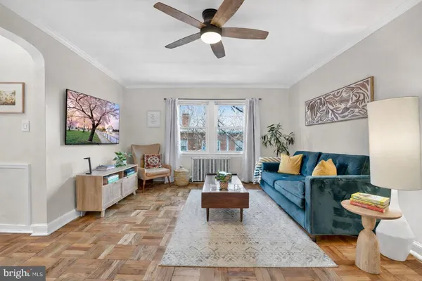 $355,000 | 2803 Cortland Place Northwest, Unit 306, Washington, DC 20008