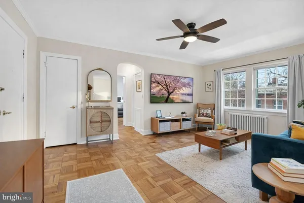 $355,000 | 2803 Cortland Place Northwest, Unit 306, Washington, DC 20008