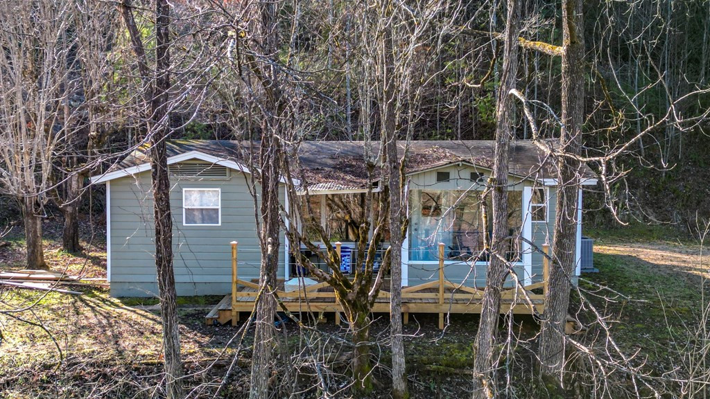 7356 Snowbird Road Robbinsville, NC 28771 - Photo 30 of 45 Gallery Image 30