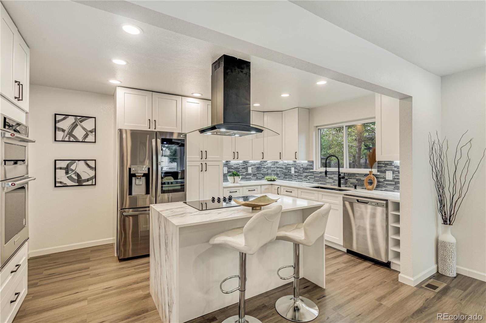 3550 Eudora Street Denver, CO 80207 - Photo 11 of 50