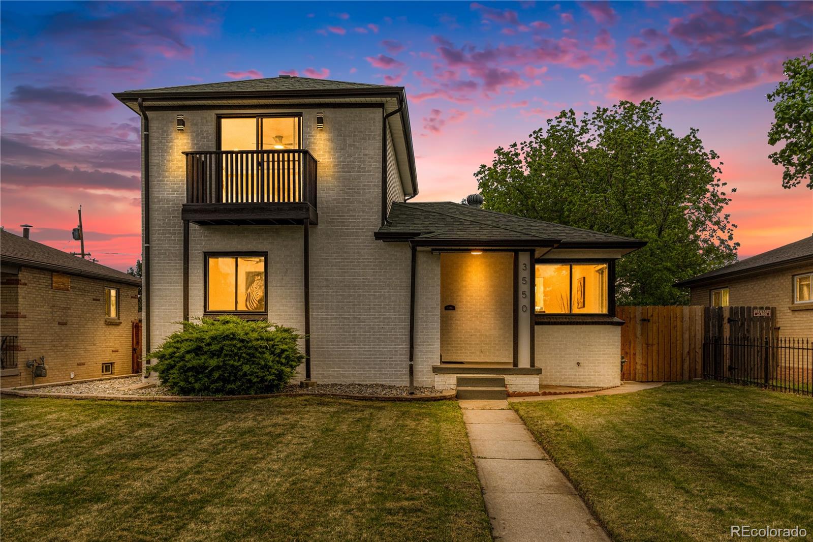 3550 Eudora Street Denver, CO 80207 - Photo 2 of 50