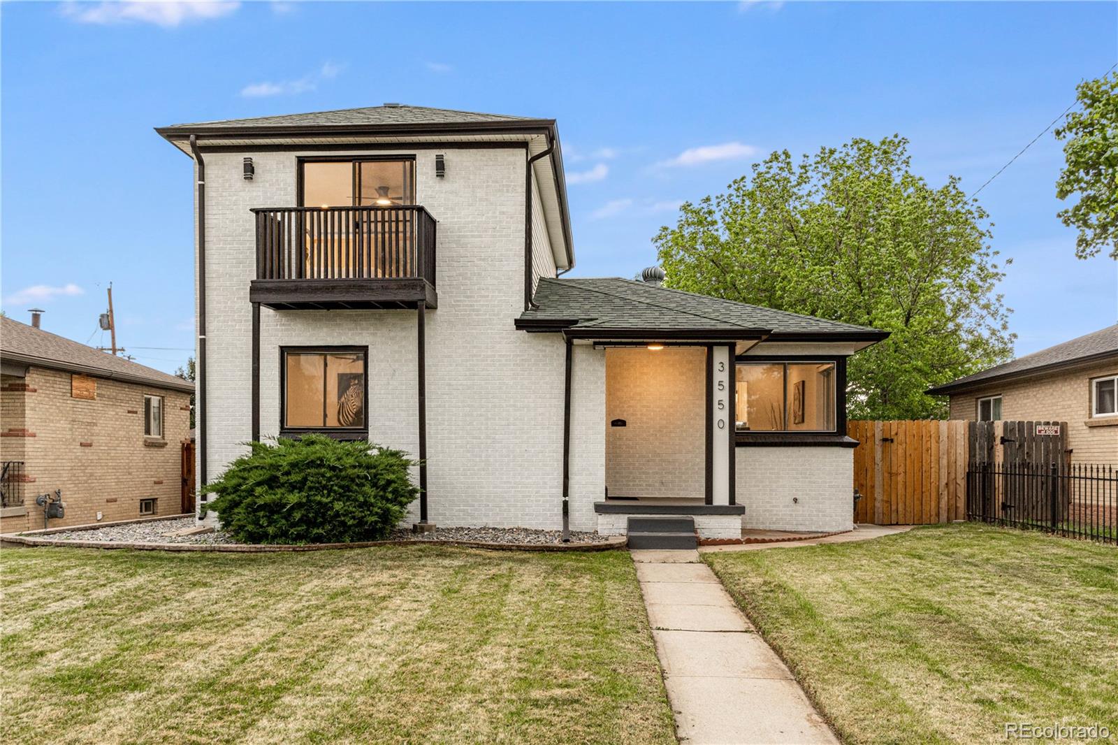 3550 Eudora Street Denver, CO 80207 - Photo 3 of 50