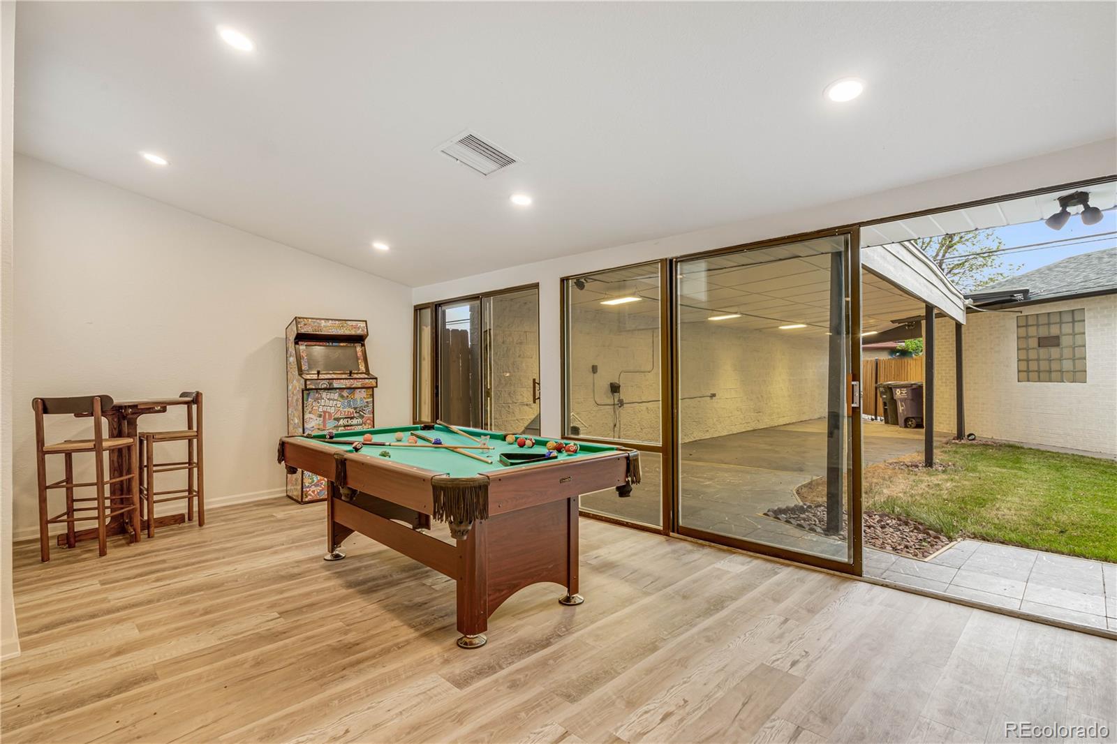 3550 Eudora Street Denver, CO 80207 - Photo 40 of 50