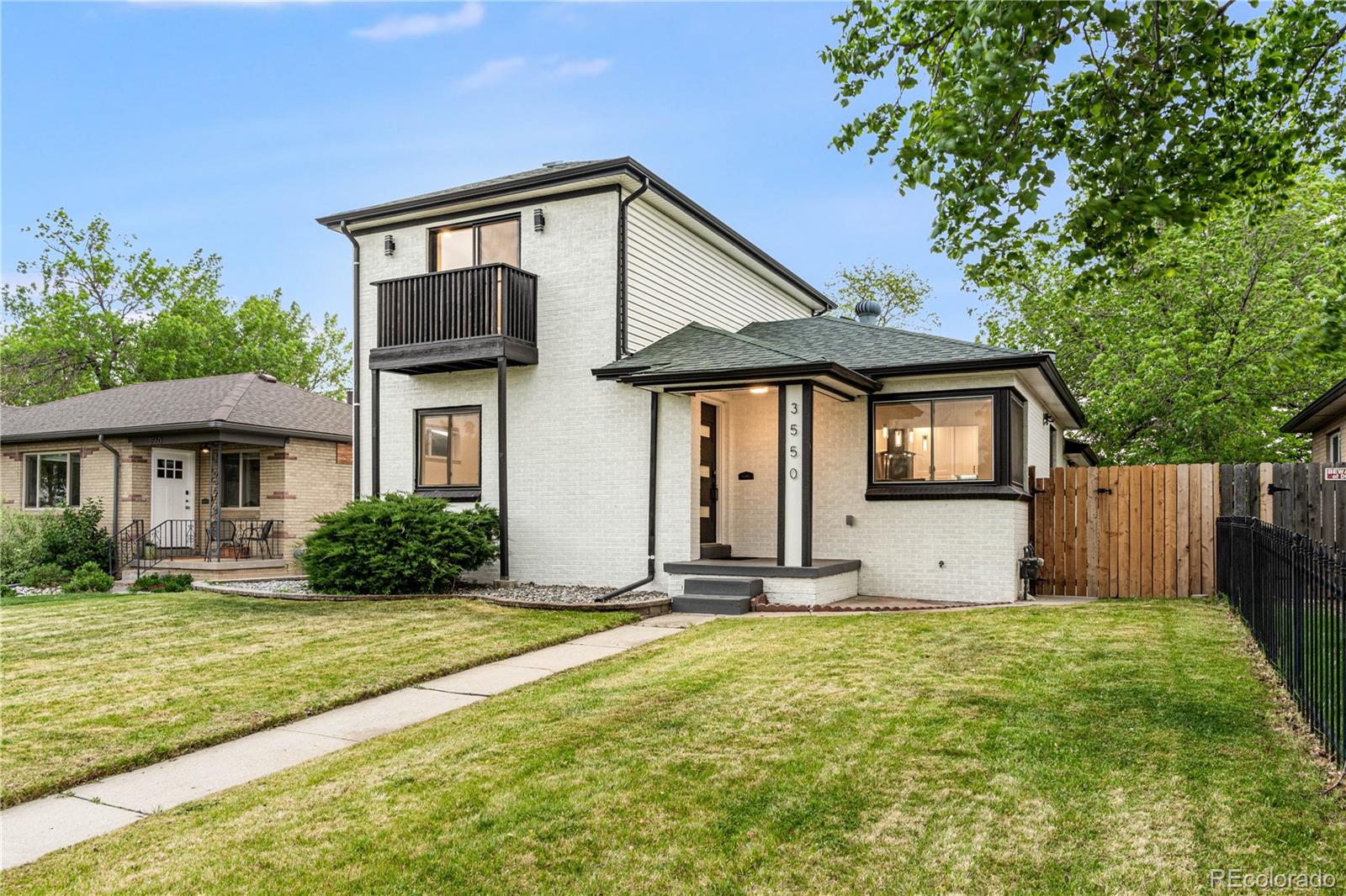 3550 Eudora Street Denver, CO 80207 - Photo 4 of 50