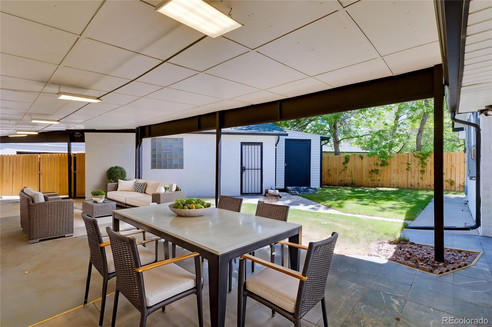 3550 Eudora Street Denver, CO 80207 - Photo 41 of 50