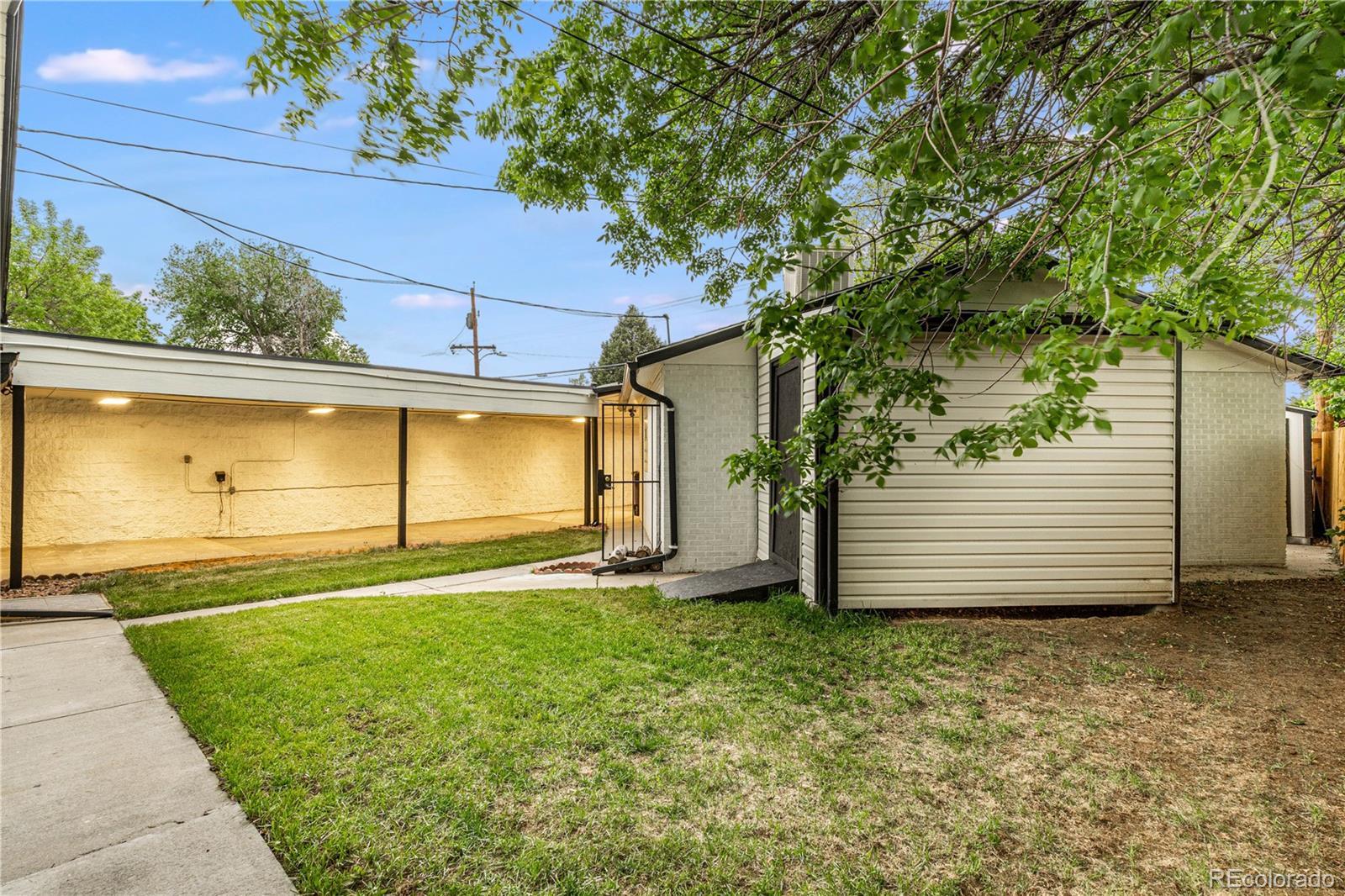 3550 Eudora Street Denver, CO 80207 - Photo 43 of 50