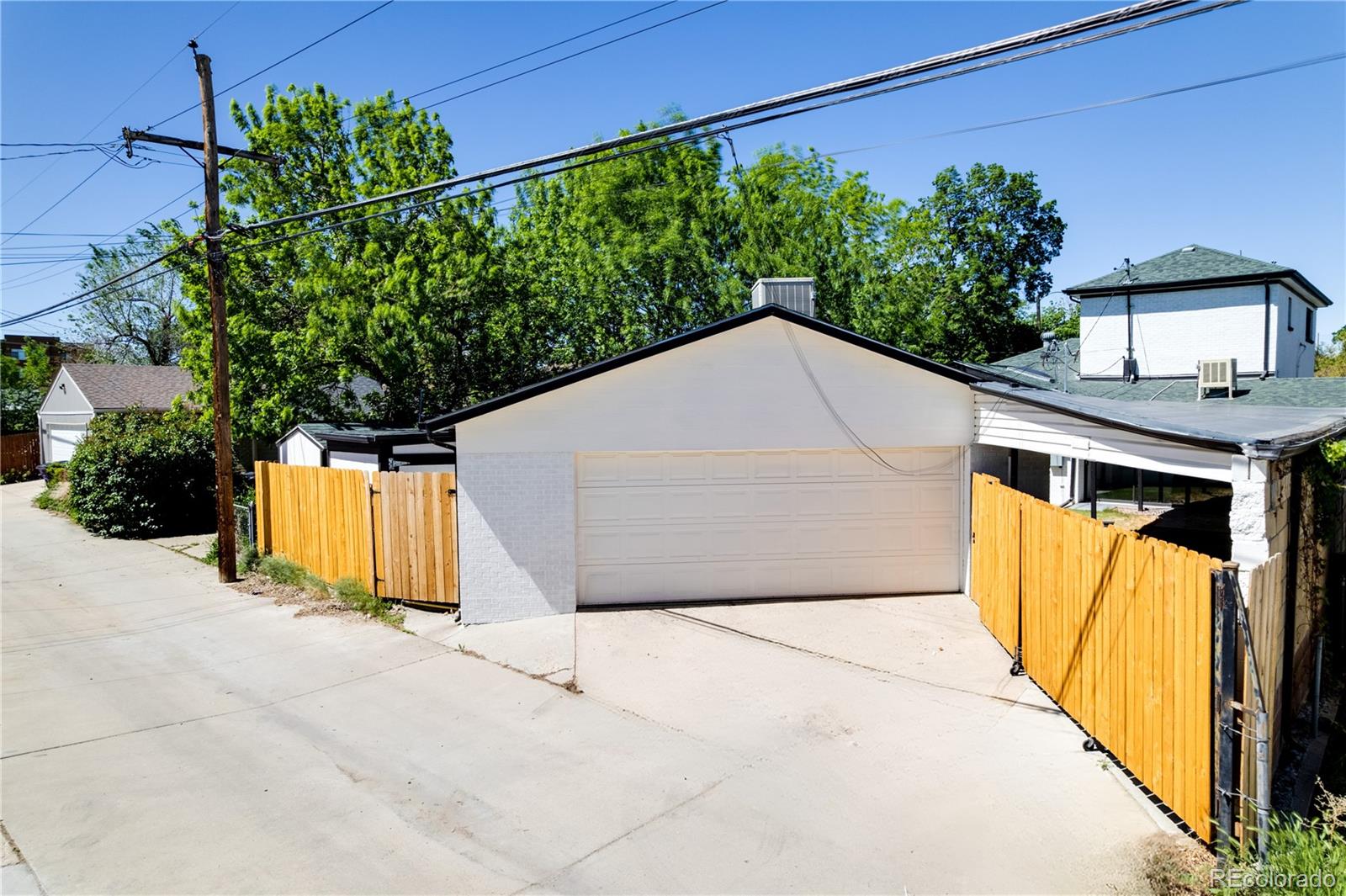 3550 Eudora Street Denver, CO 80207 - Photo 47 of 50