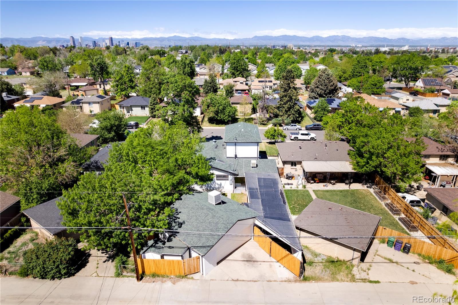 3550 Eudora Street Denver, CO 80207 - Photo 48 of 50