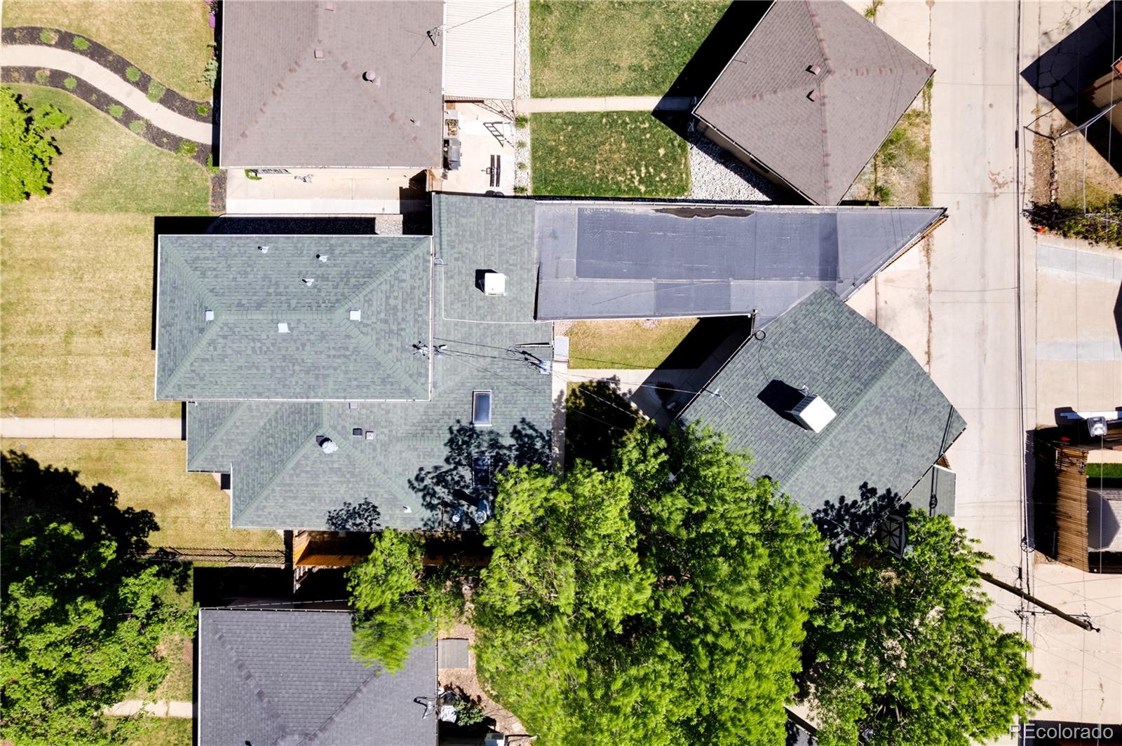 3550 Eudora Street Denver, CO 80207 - Photo 49 of 50