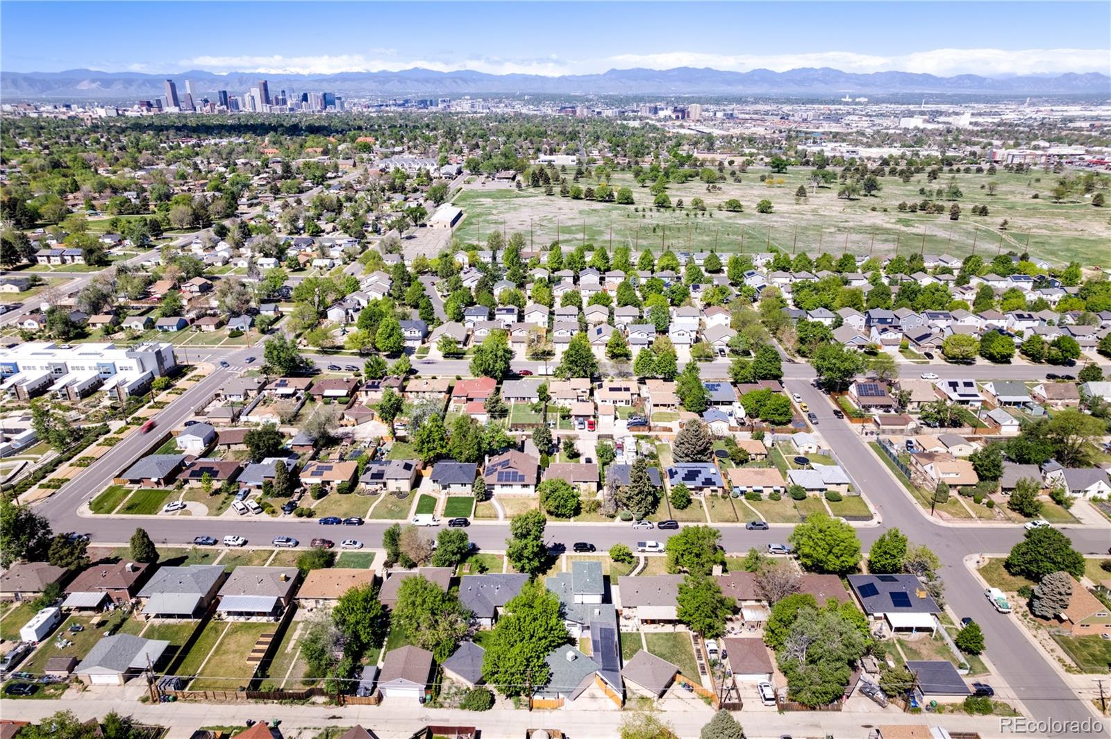 3550 Eudora Street Denver, CO 80207 - Photo 50 of 50